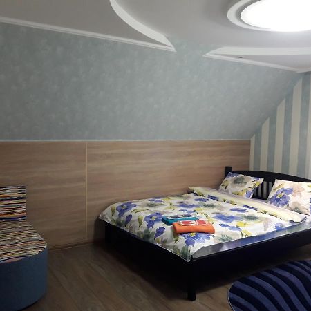 Hotel Hottey 키예프 외부 사진