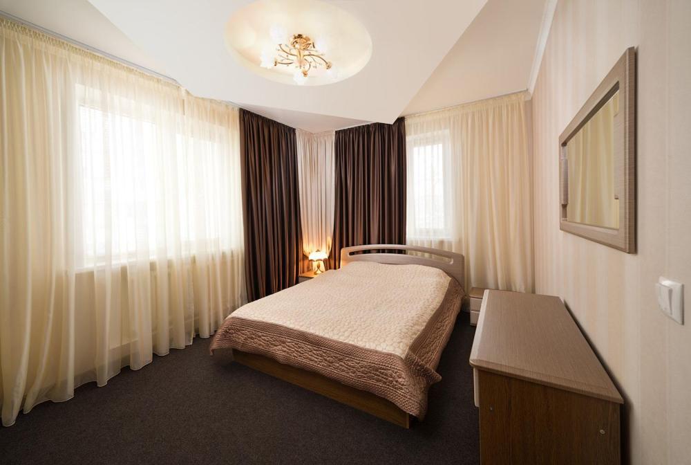 Hotel Hottey 키예프 객실 사진