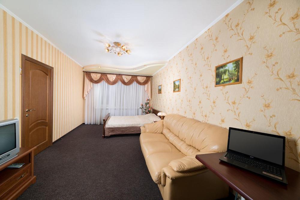 Hotel Hottey 키예프 객실 사진